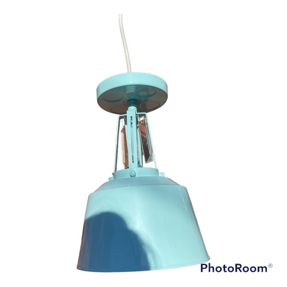 Feiss 1 - Light Mini Pendant